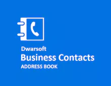 Business Contacts Android App