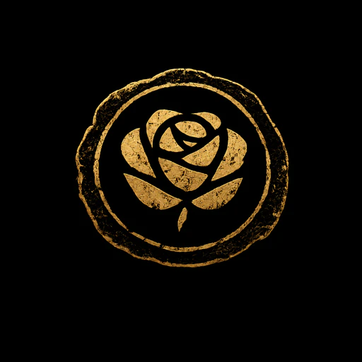 Sub Rosa logo