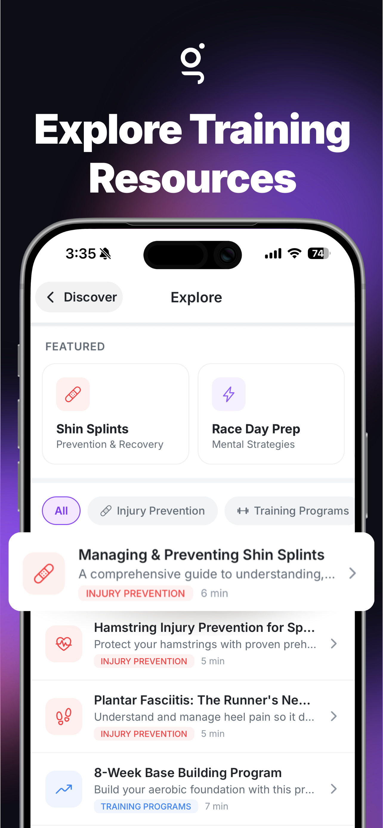 GoodCoach gallery image