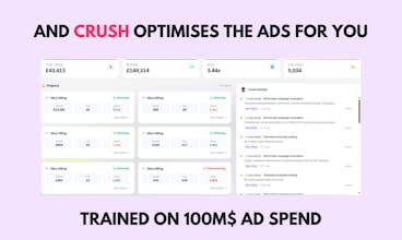 trycrush.ai gallery image