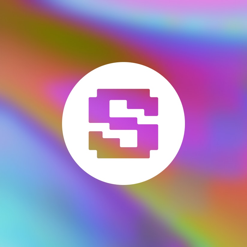 Sound.xyz logo
