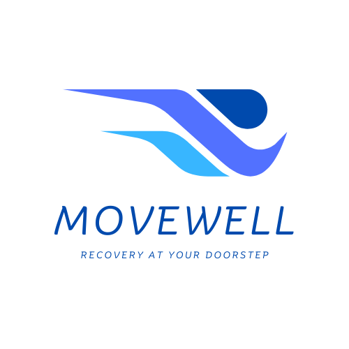 Movewell -PT는 문앞에 있습니다