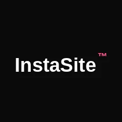 InstaSite™