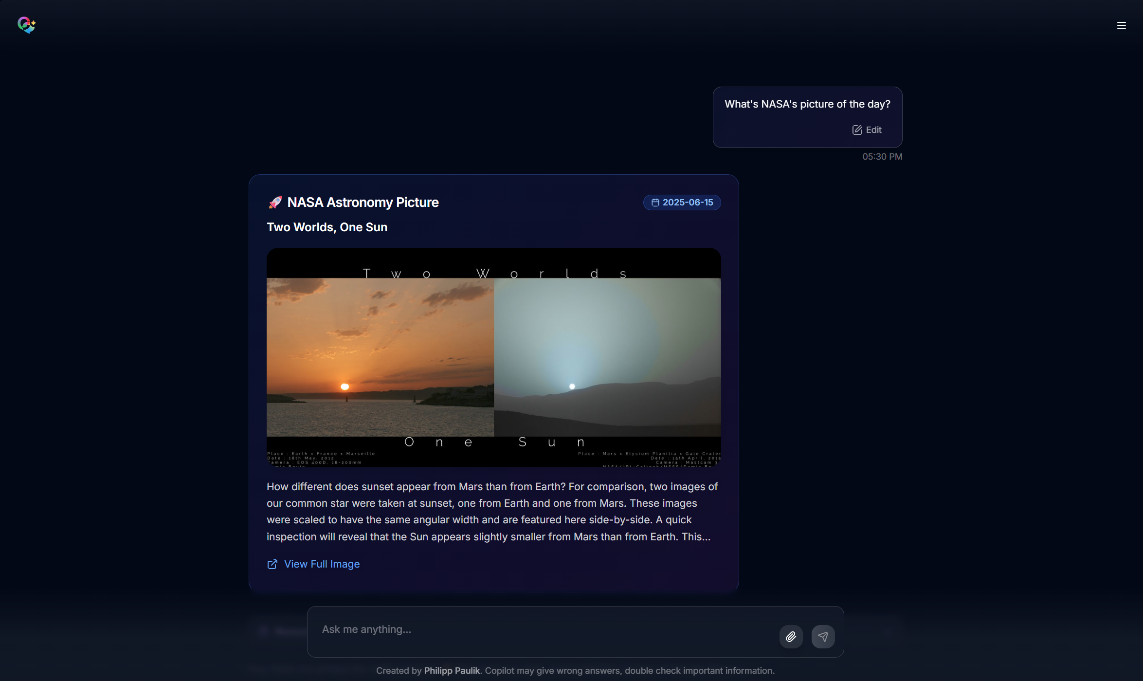 The AI Copilot media 3