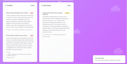 DreamPlan gallery image