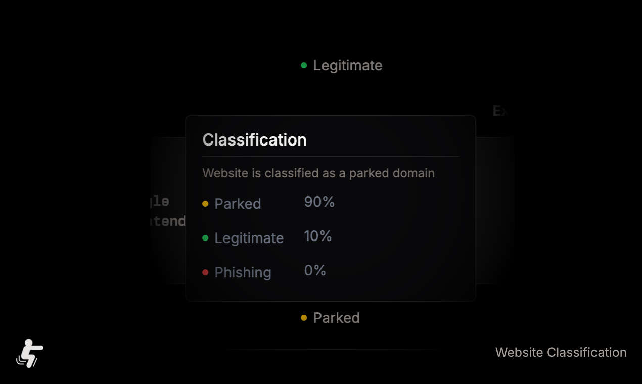 Have I Been Squatted gallery image