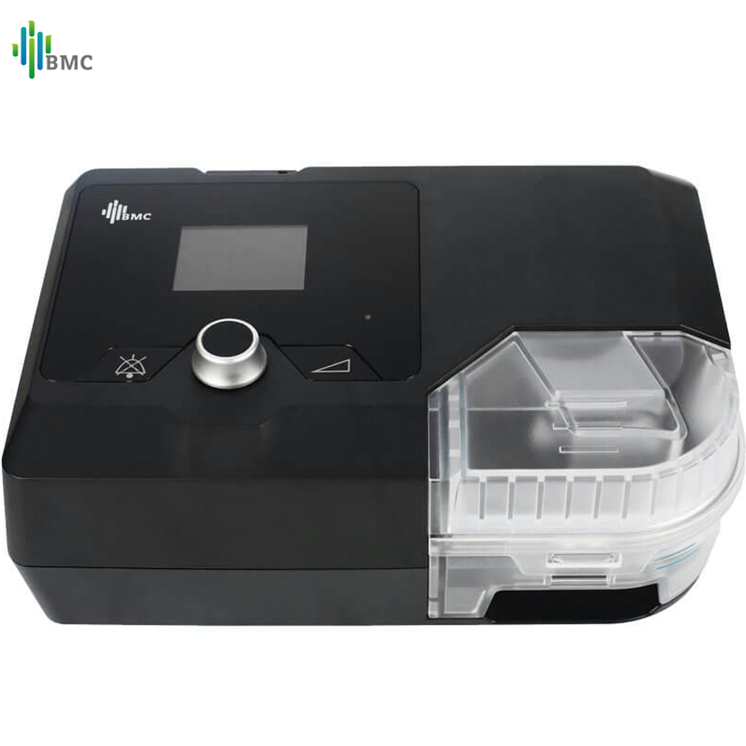 BMC CPAP -apparaat voor de behandeling van slaapapneu - CPAP slaapapneu, snurken, CPAP OSA -behandeling, CPAP -machine media 1