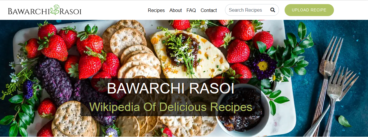 Bawarchi Rasoi gallery image