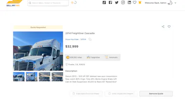Sell My Rig gallery image