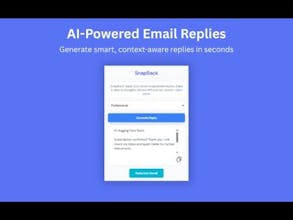 SnapBack gallery image