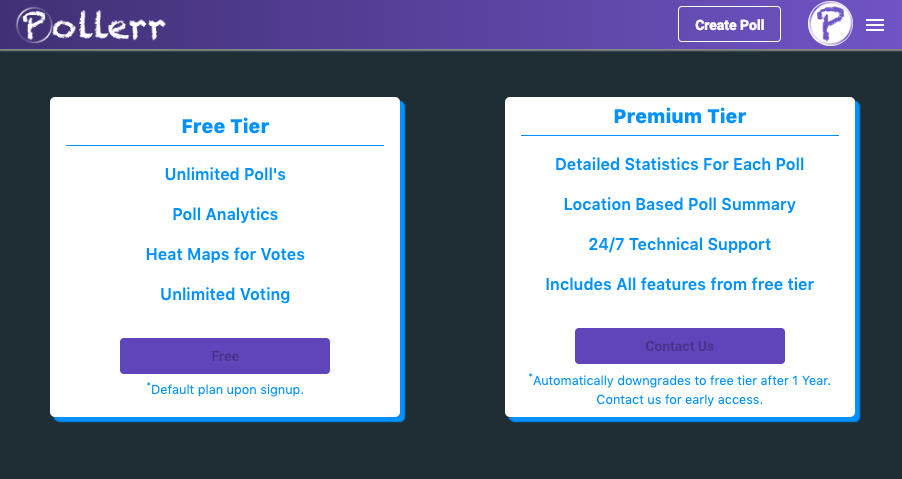 Pollerr gallery image