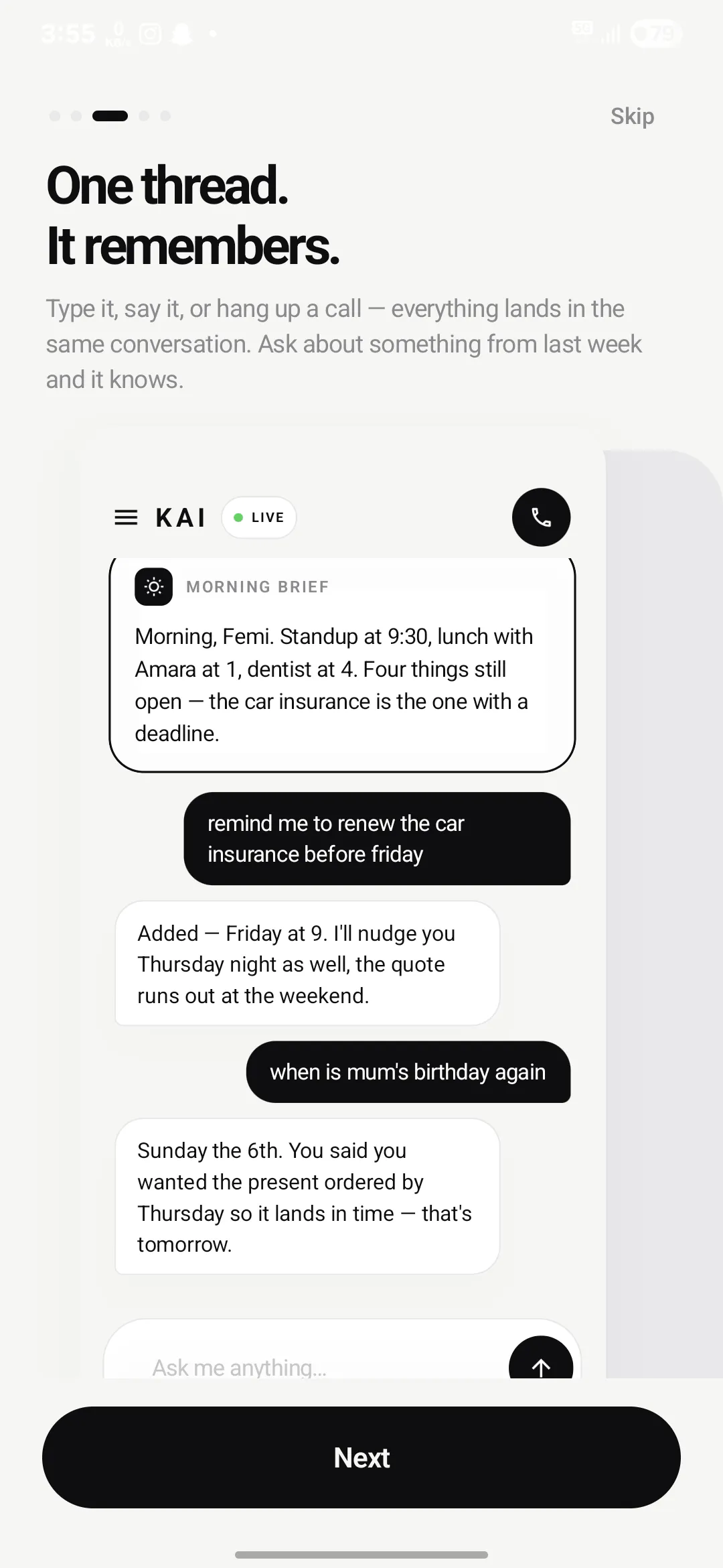 KAI Ai gallery image