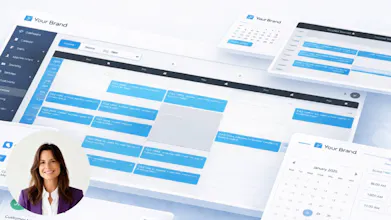 BrandX Booking gallery image