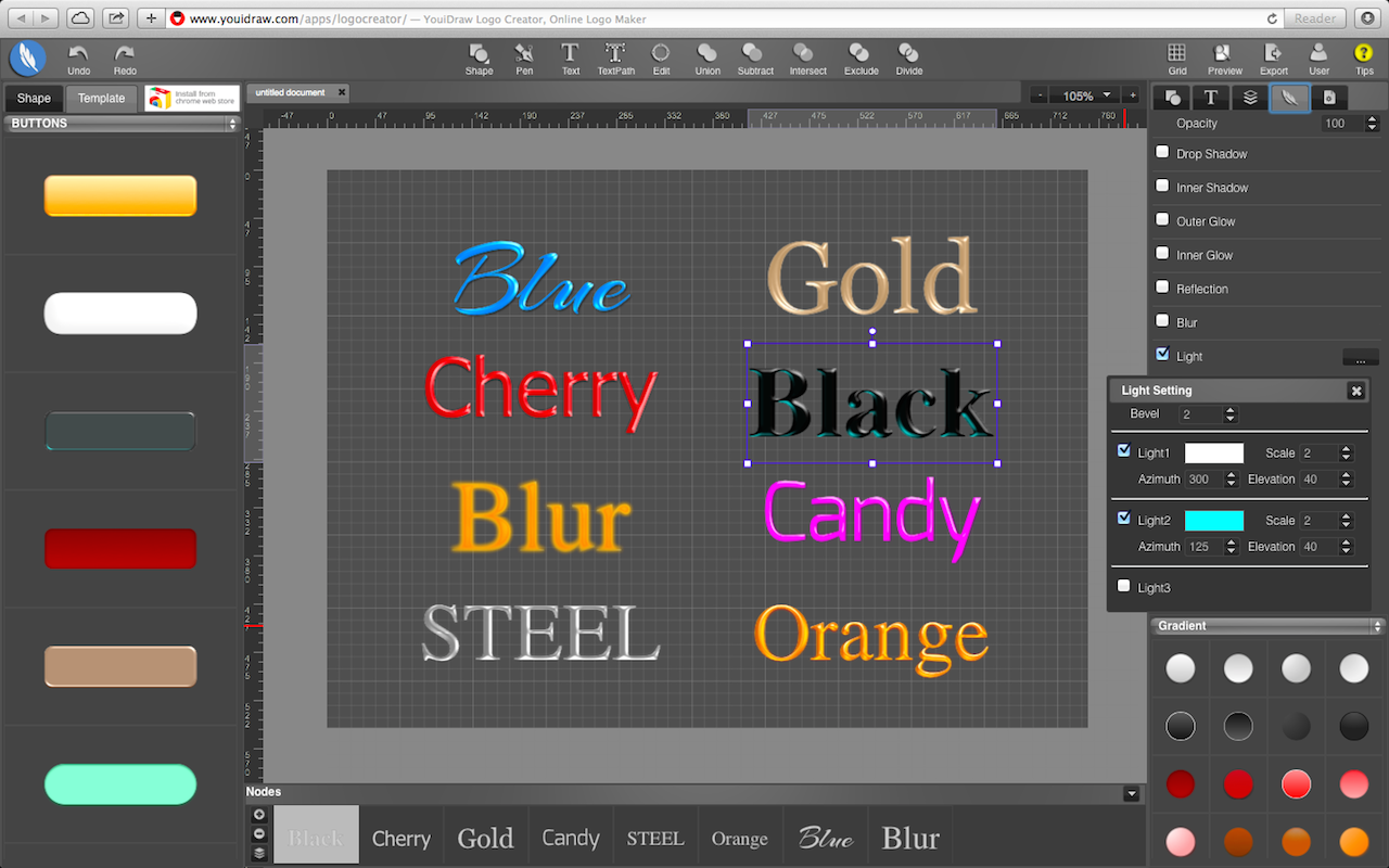 YouiDraw gallery image