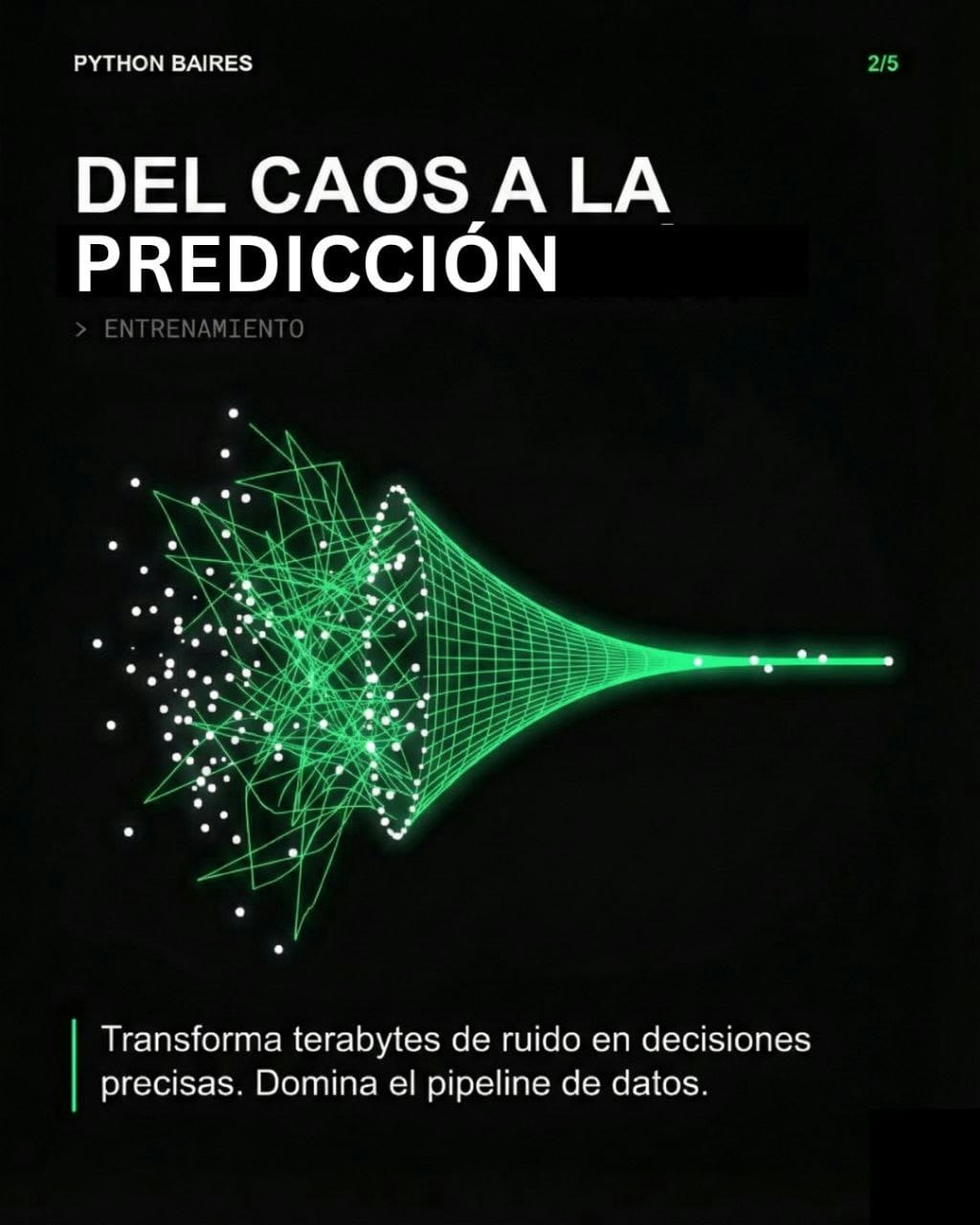 Python Baires gallery image