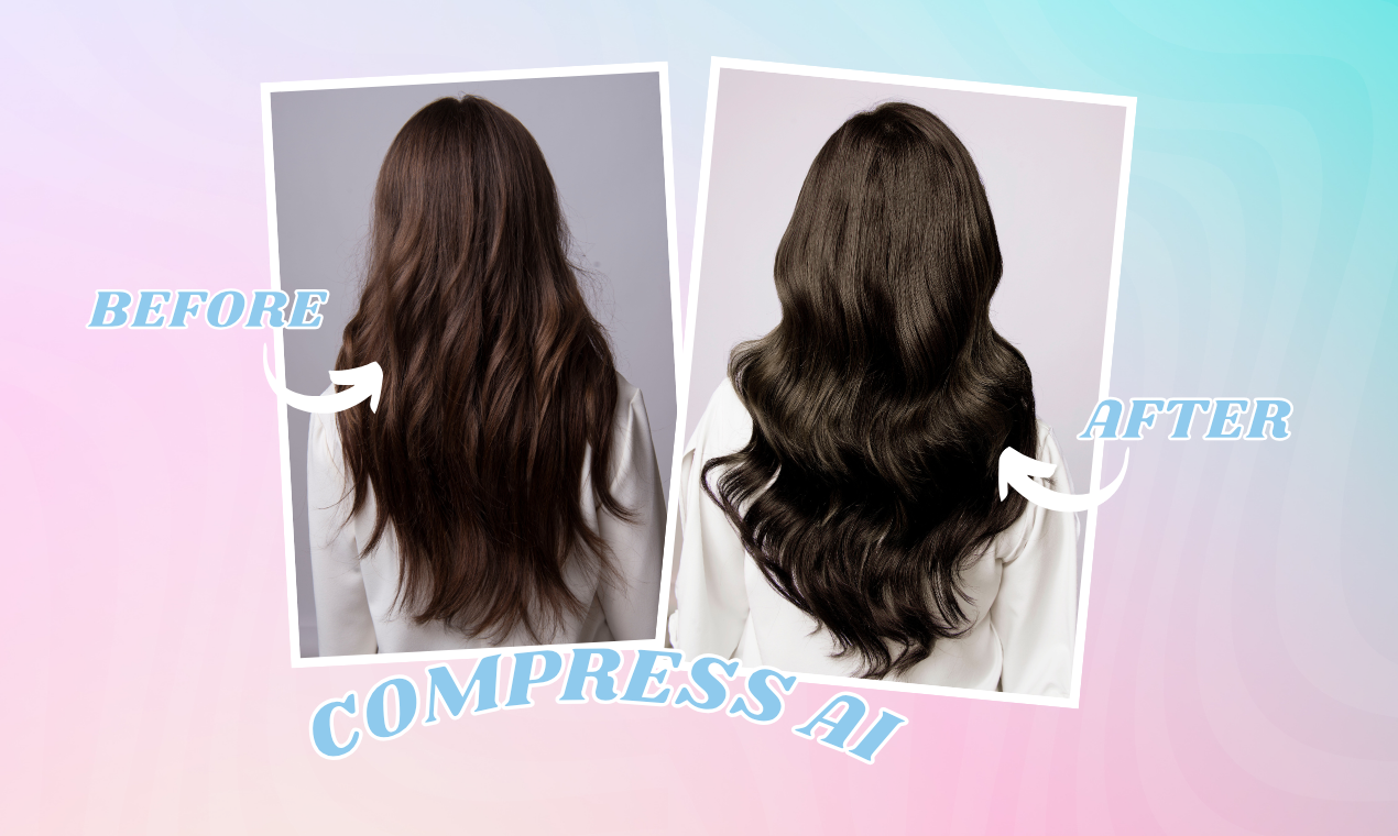 CompressAI gallery image