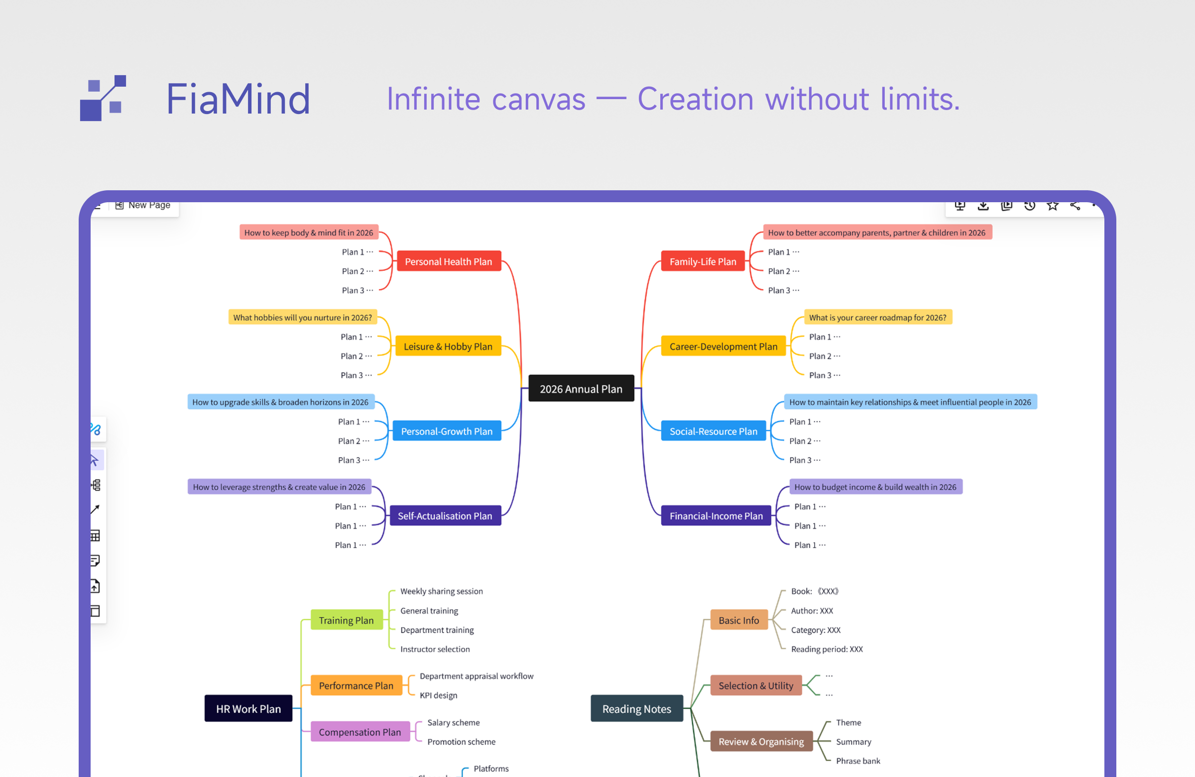 FiaMind gallery image