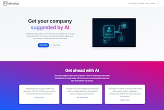AIProfiles gallery image