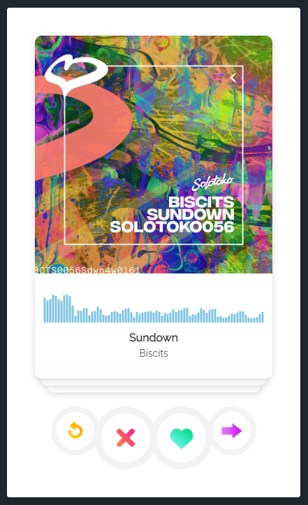 Tuneful gallery image