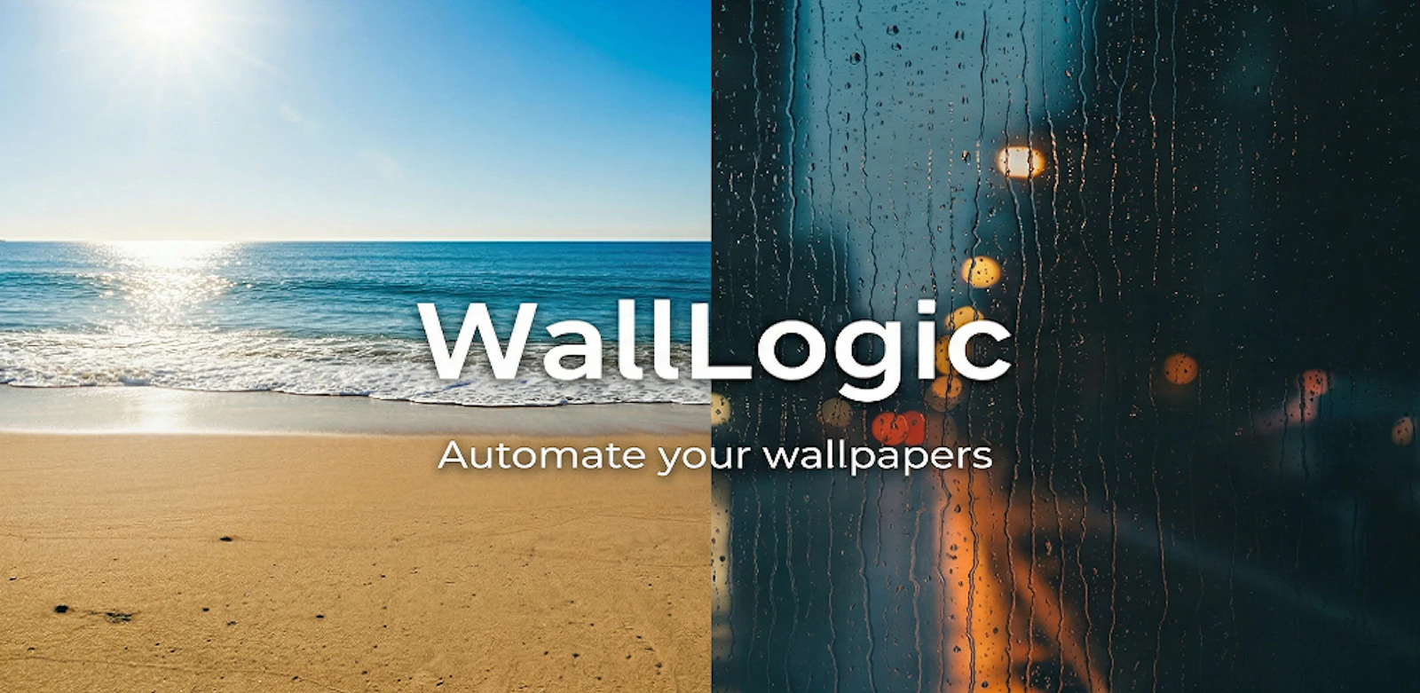WallLogic screenshot 1