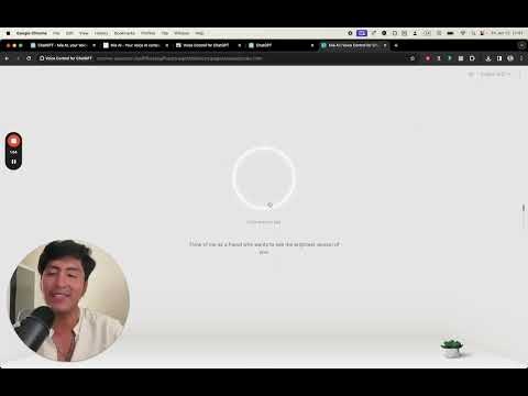 Mia AI GPT Your Voice AI Companion gallery image