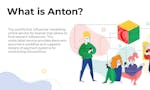 Anton image