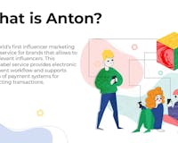 Anton media 2