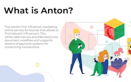 Anton media 2