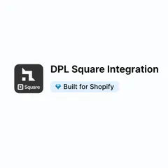 Shopify Square Integration DPL