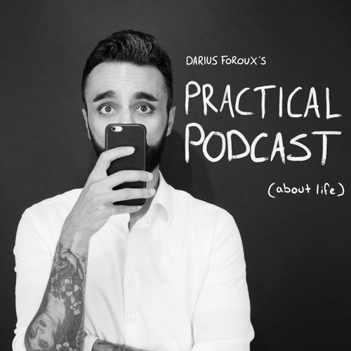 Practical Podcast - What problems do you solve? An interview with Paul Jarvis. media 1