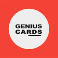Genius Cards