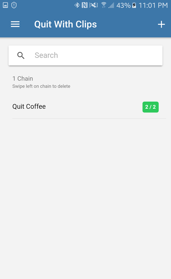 Quit With Clips gallery image