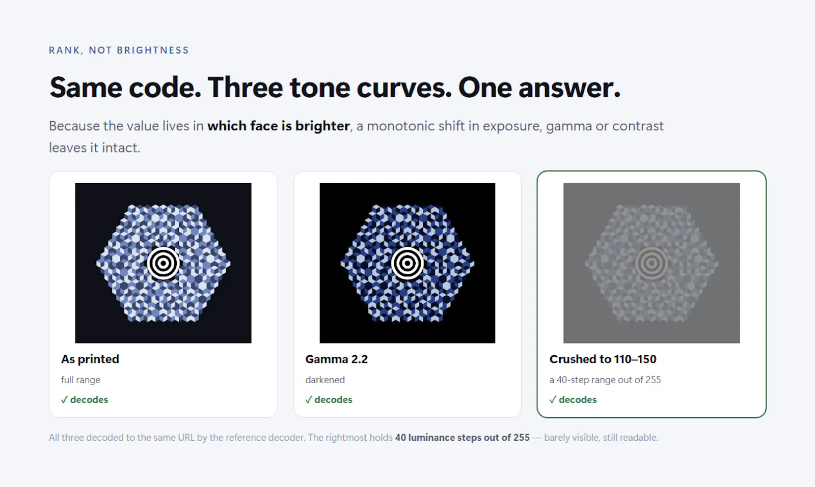 TLcube screenshot 4