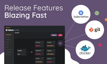 Perun Cloud gallery image