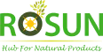 Rosun Coconut Products