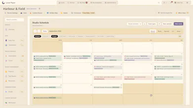 Lunar Paper Public Beta gallery image