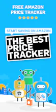 Price Tracker for Amazon - Pricepulse gallery image