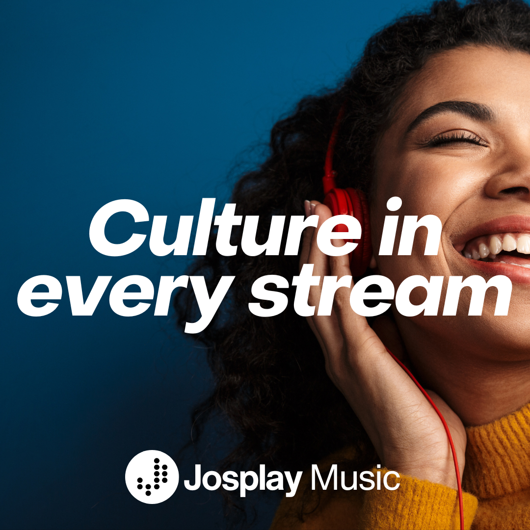 Musica josplay - Scopri, suona e condividi musica e storie africane media 2