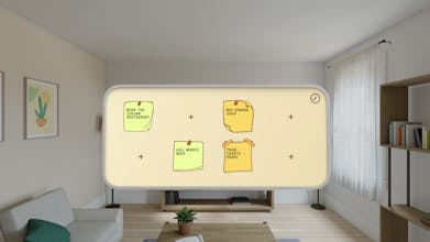 MemoWall gallery image