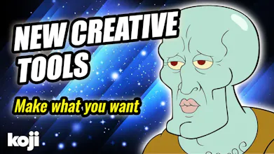 Meme Template Generator by Koji gallery image
