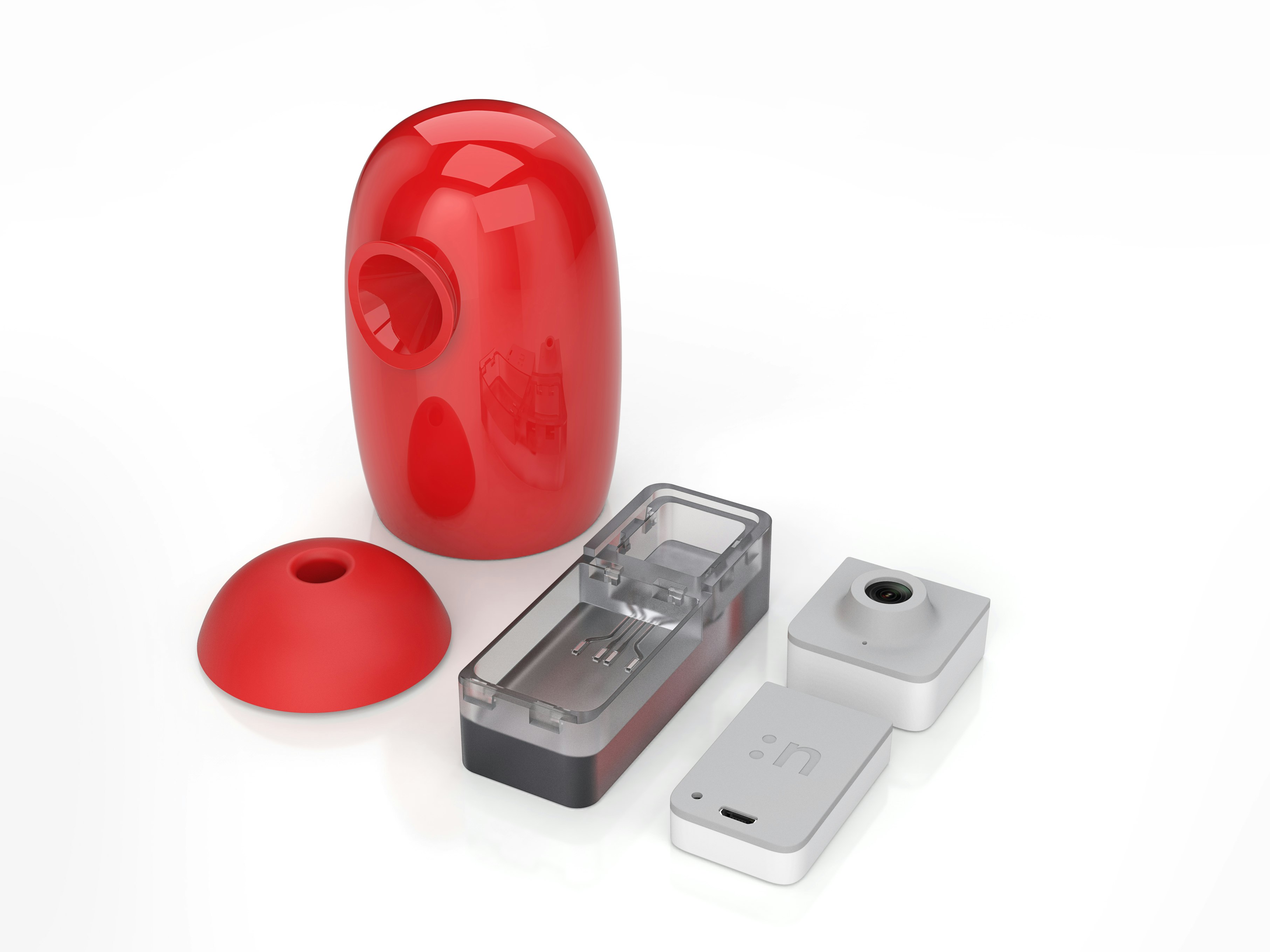 Modular Consumer Electronics gallery image