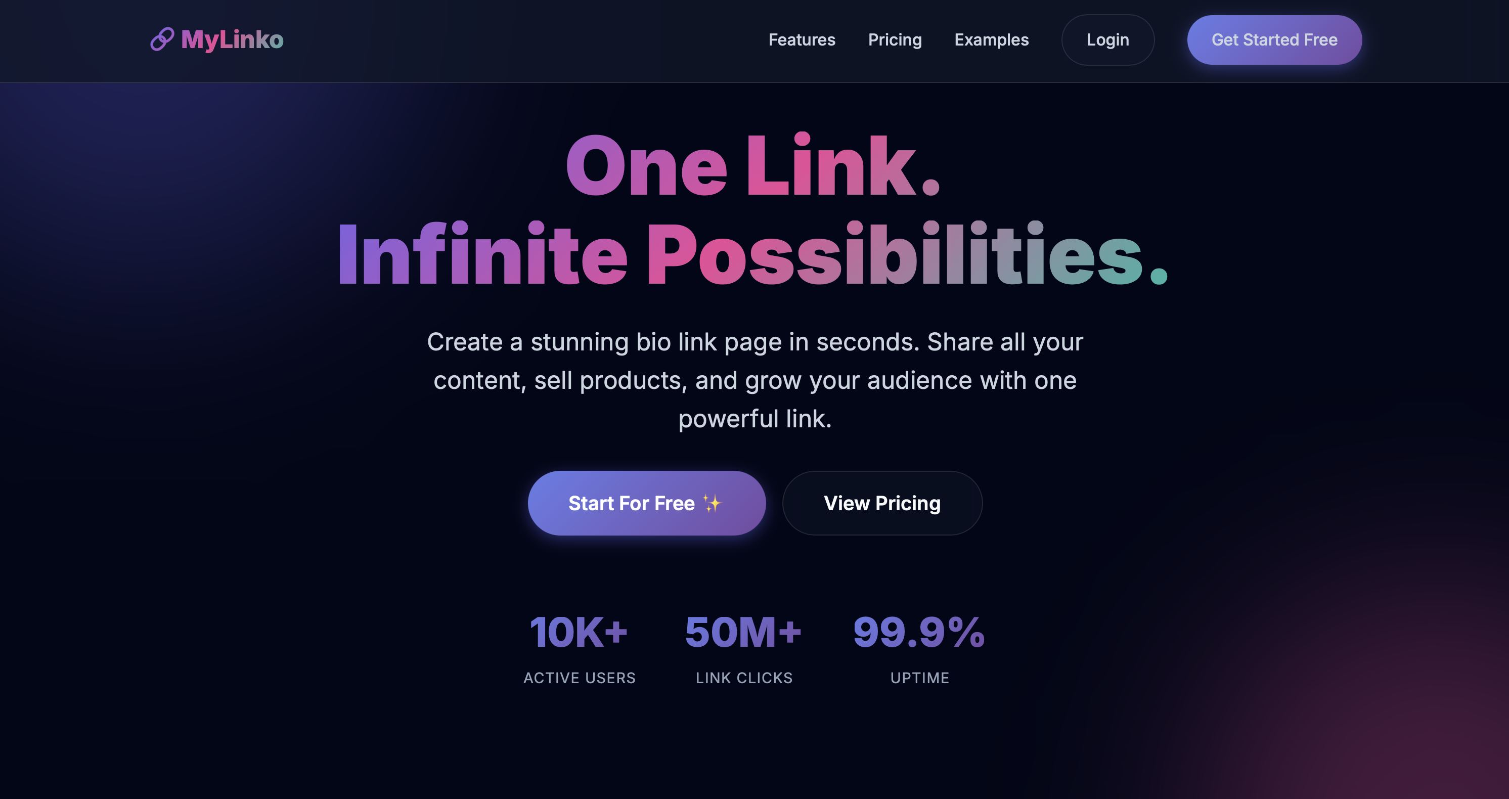 MyLinko gallery image