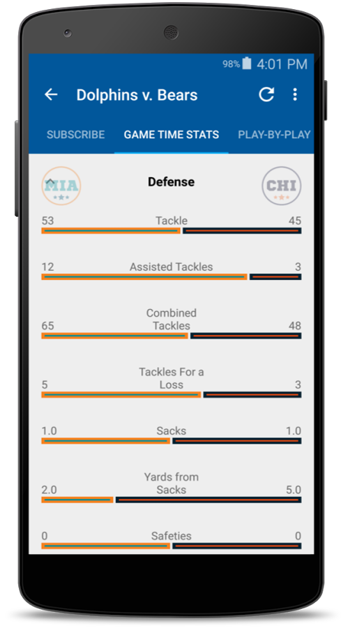 OnPoint Sports gallery image