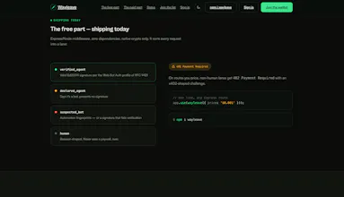 Wayleave.dev gallery image