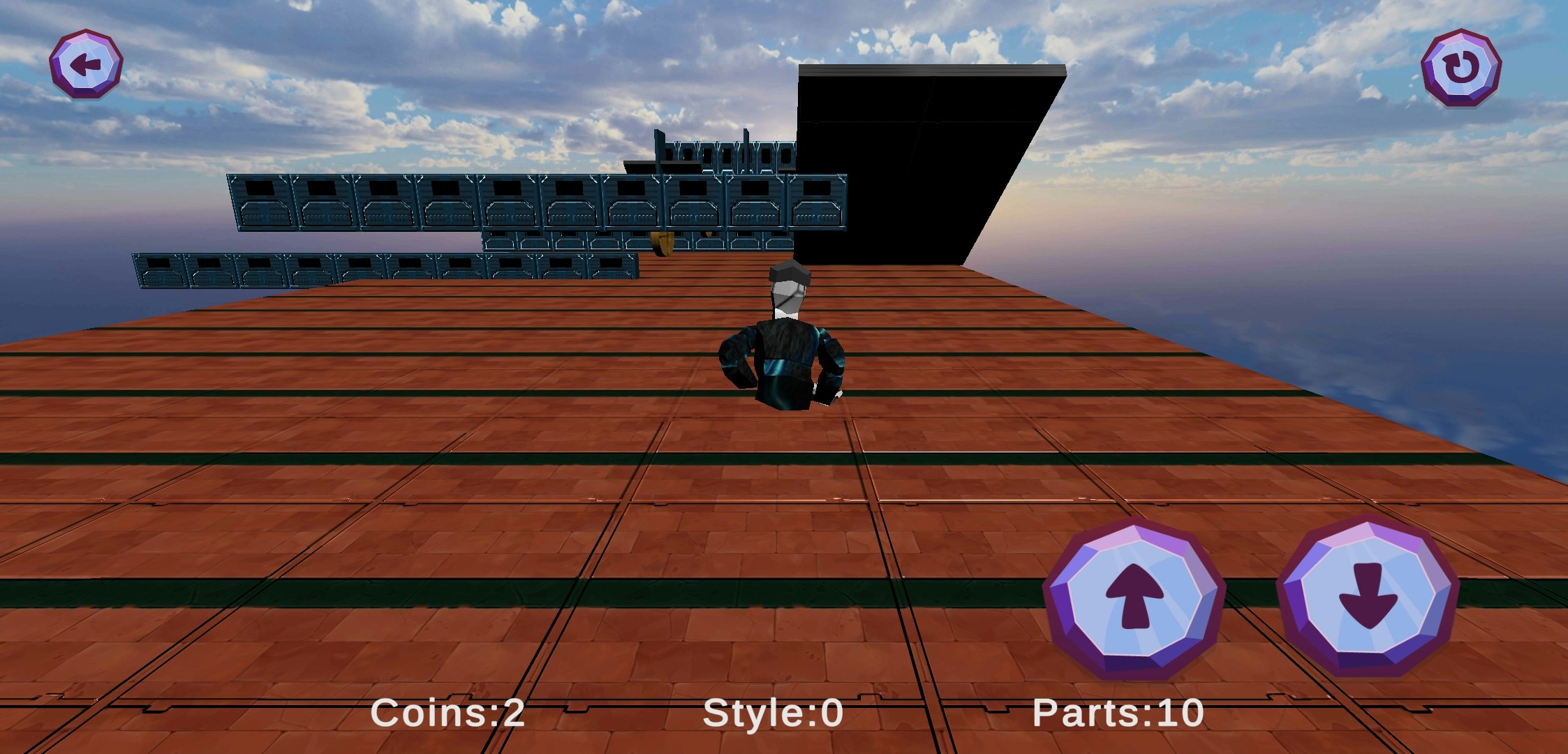 Don't Shatter gallery image