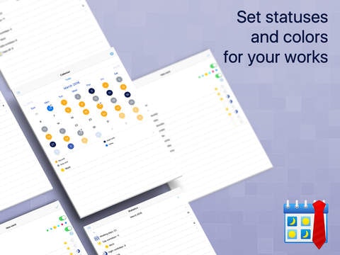 Business Planning And Shift Management gallery image