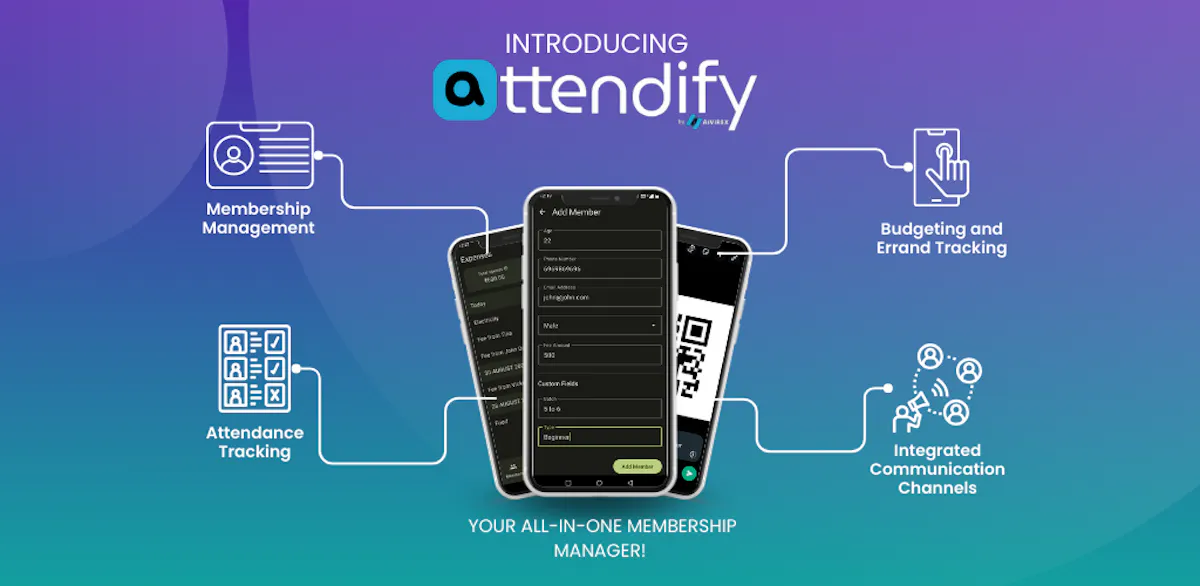 Attendify