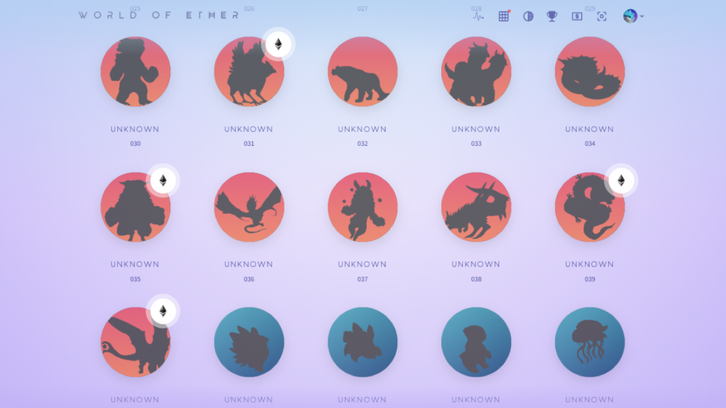 World of Ether gallery image