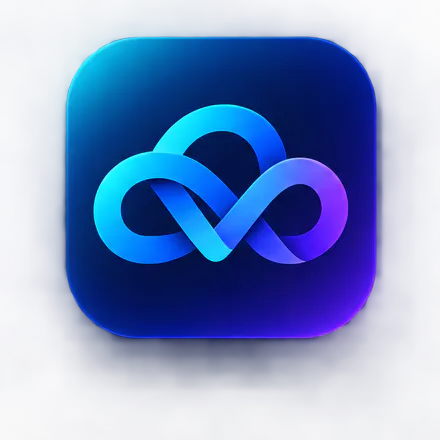 CloudWeave logo
