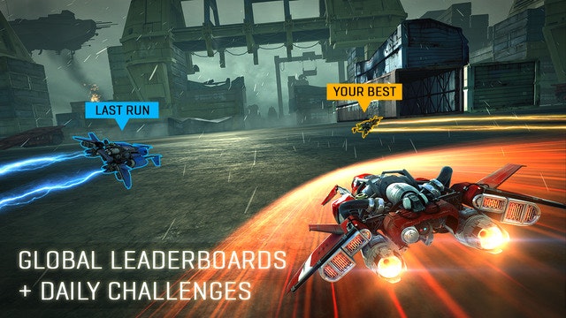 Breakneck gallery image